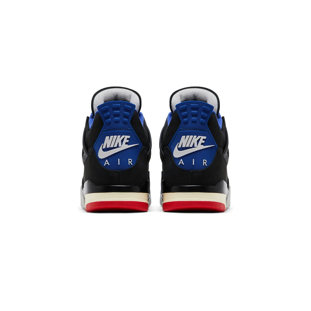 Air Jordan 4 Retro 'Rare Air' (2025)