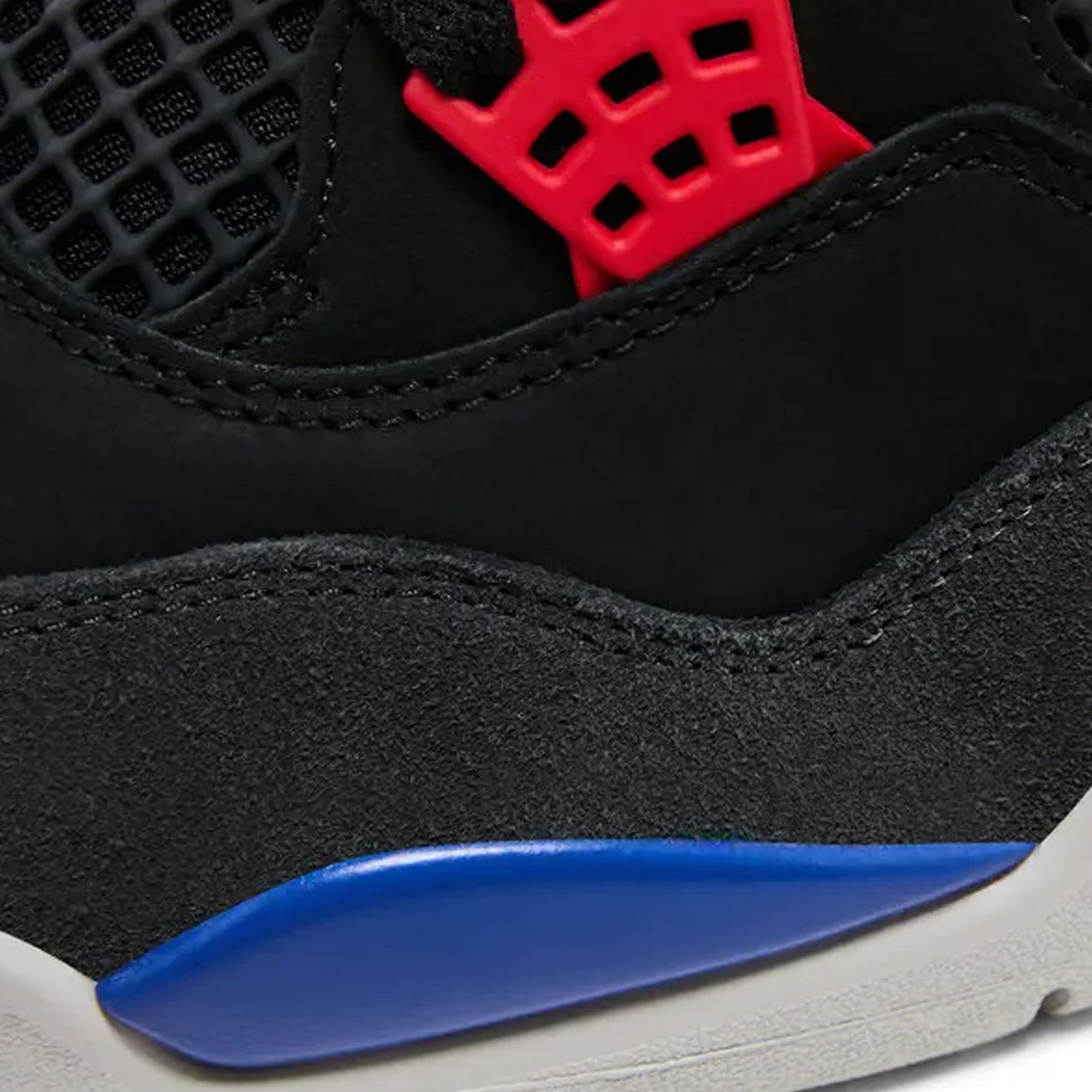 Air Jordan 4 Retro 'Rare Air' (2025)