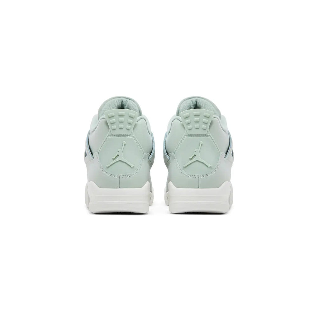 Air Jordan 4 Retro 'Seafoam Sail' Women's (2025)
