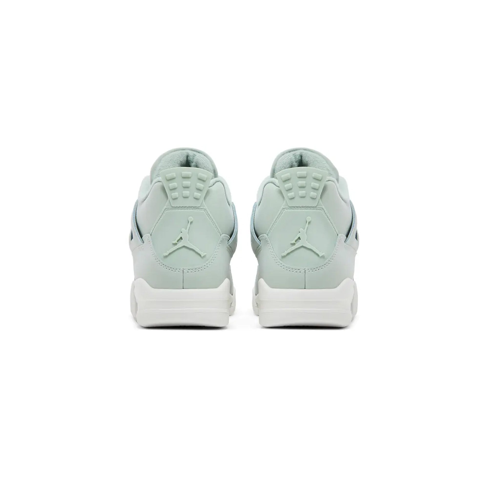 Air Jordan 4 Retro 'Seafoam Sail' Women's (2025)