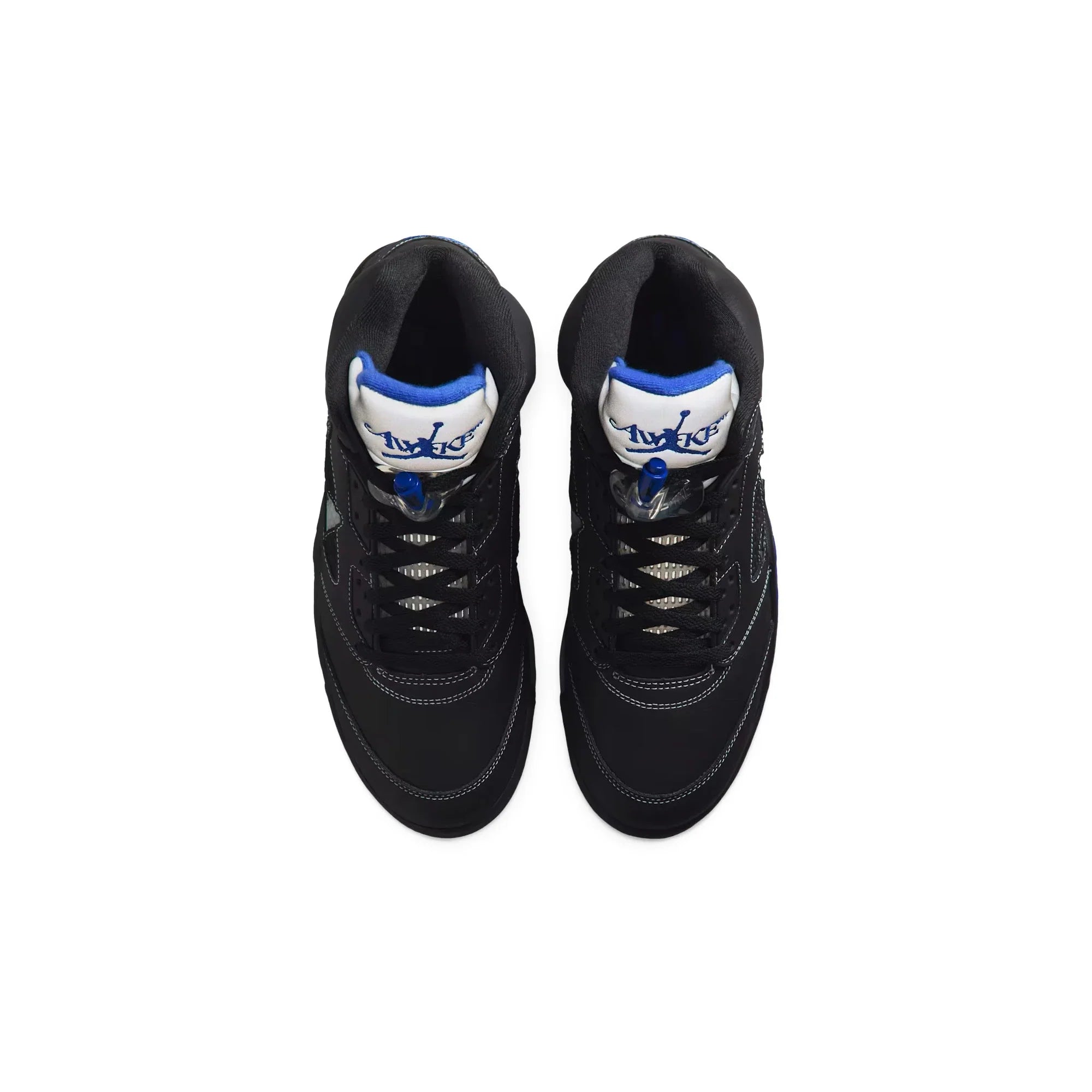 Air Jordan 5 Retro Awake NY 'Black' (2025)