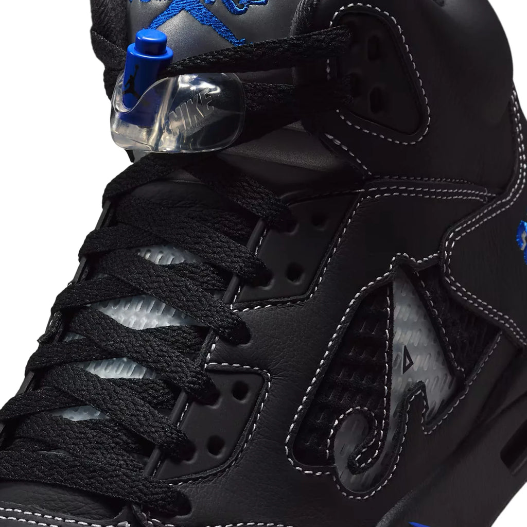 Air Jordan 5 Retro Awake NY 'Black' (2025)