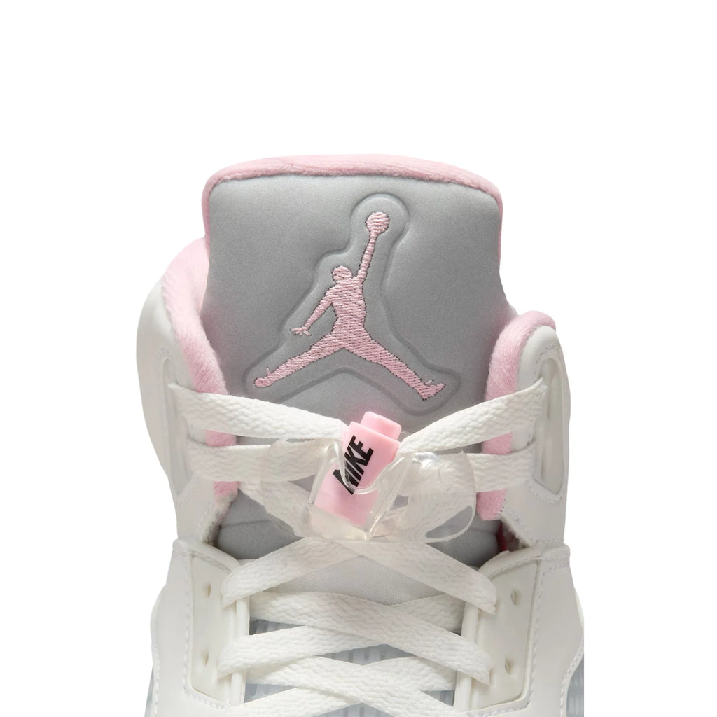 Air Jordan 5 Retro 'Medium Soft Pink' (2025)