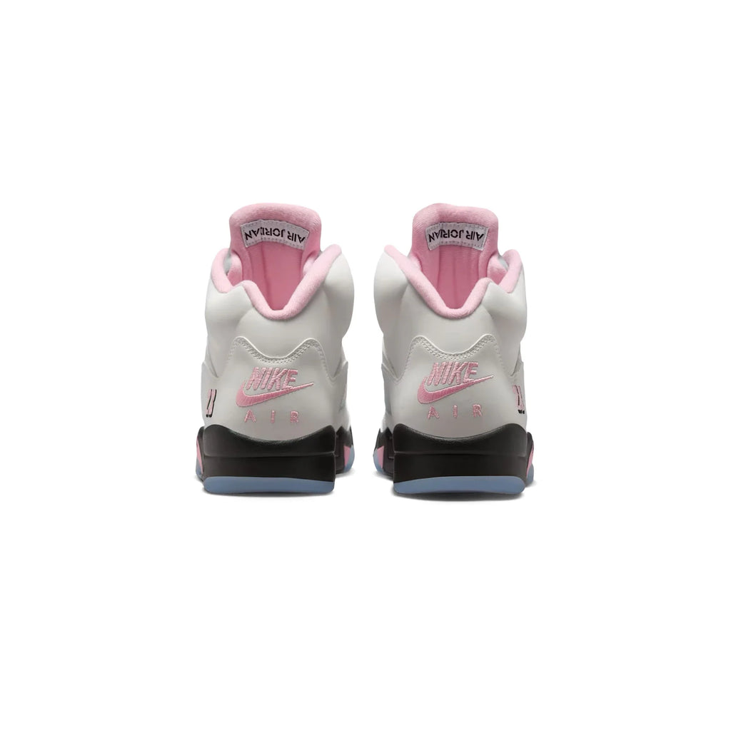 Air Jordan 5 Retro 'Medium Soft Pink' (2025)