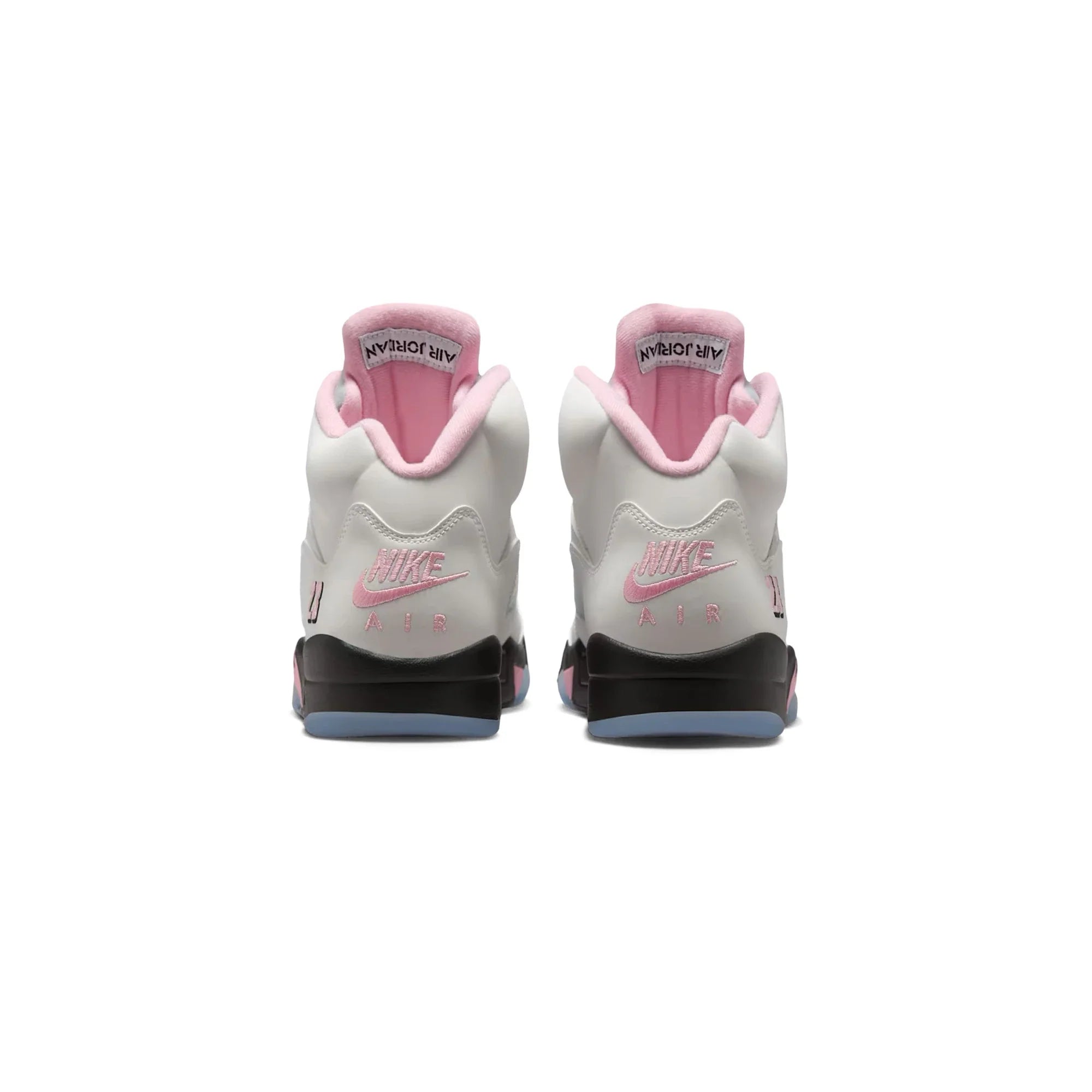 Air Jordan 5 Retro 'Medium Soft Pink' (2025)