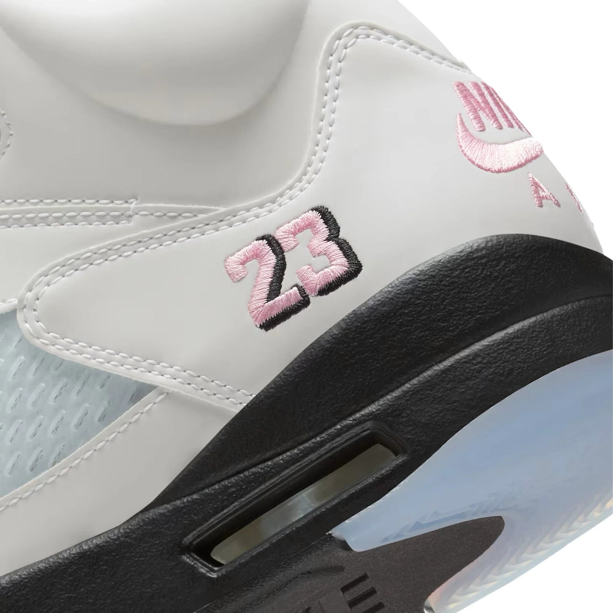 Air Jordan 5 Retro 'Medium Soft Pink' (2025)