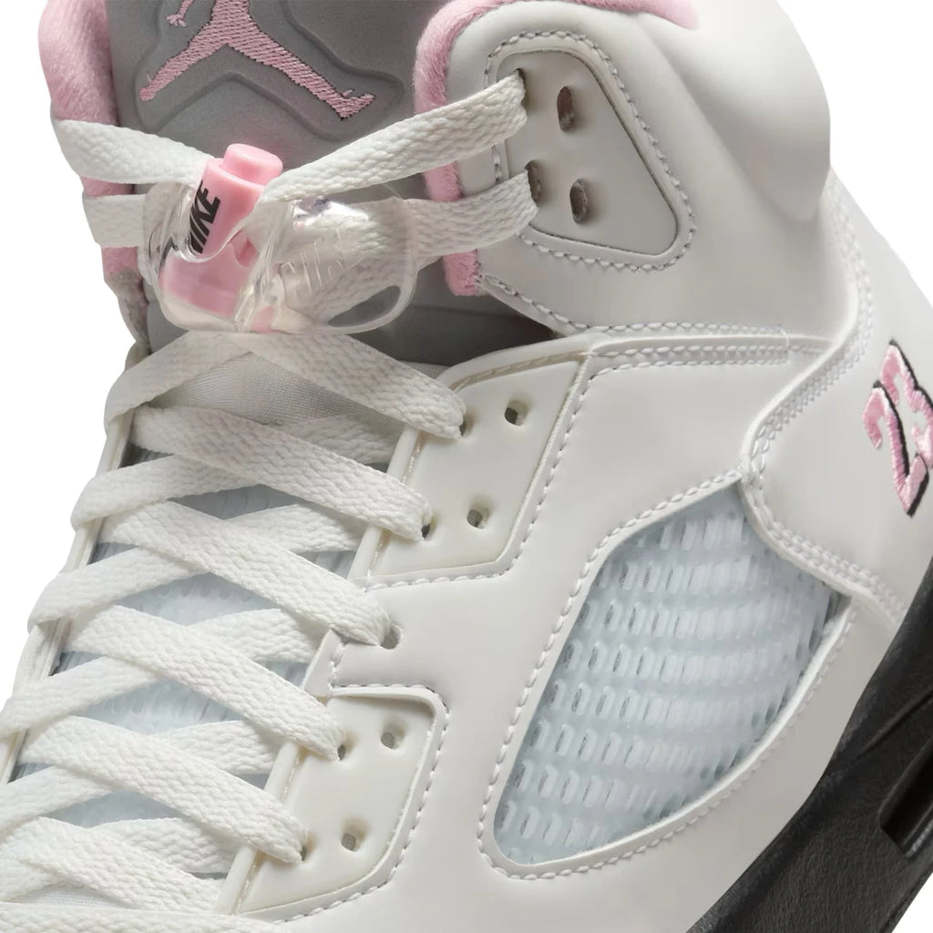 Air Jordan 5 Retro 'Medium Soft Pink' (2025)