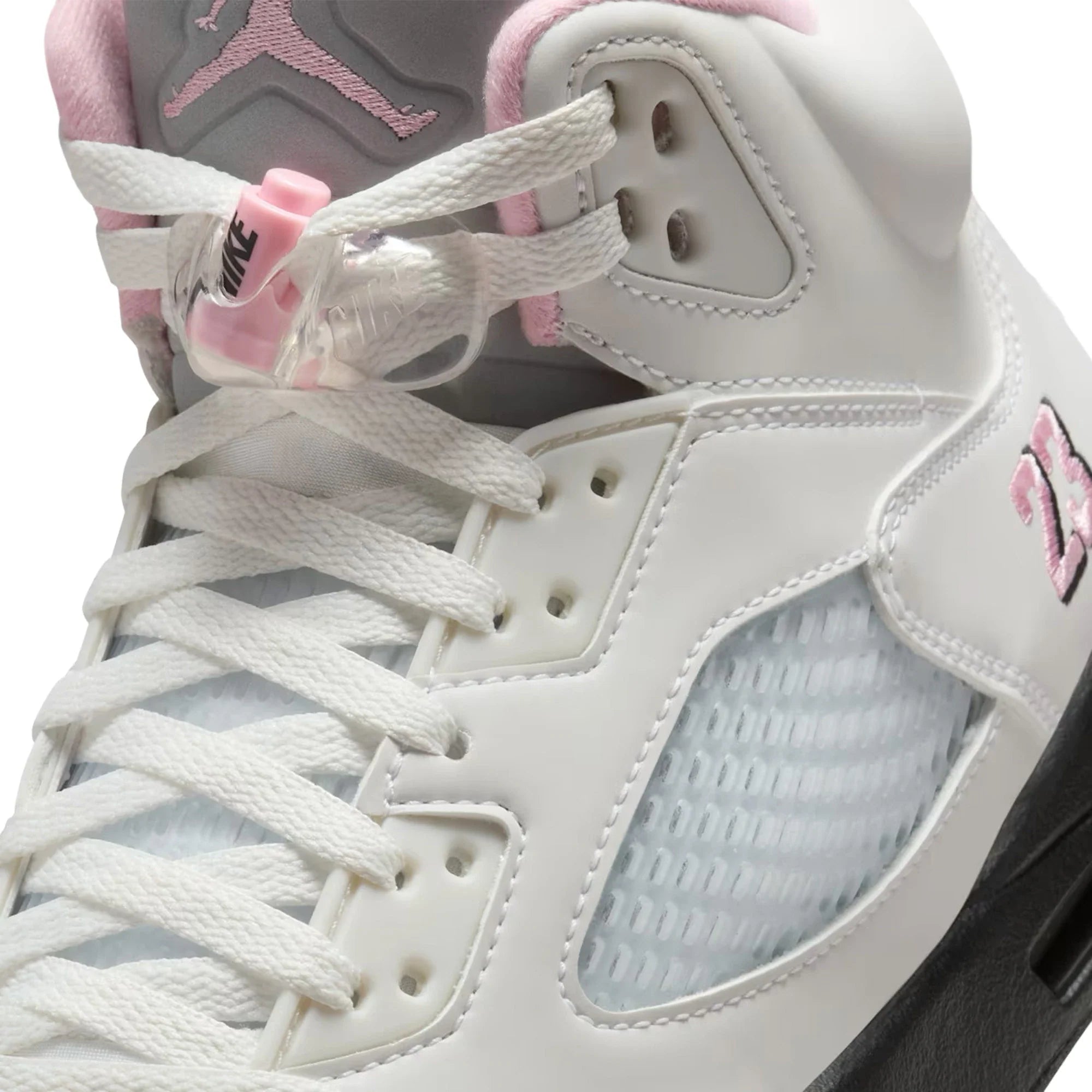 Air Jordan 5 Retro 'Medium Soft Pink' (2025)