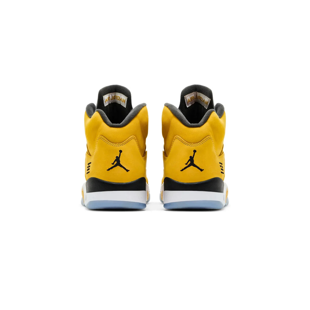 Air Jordan 5 Retro 'Tokyo T23' (2025)