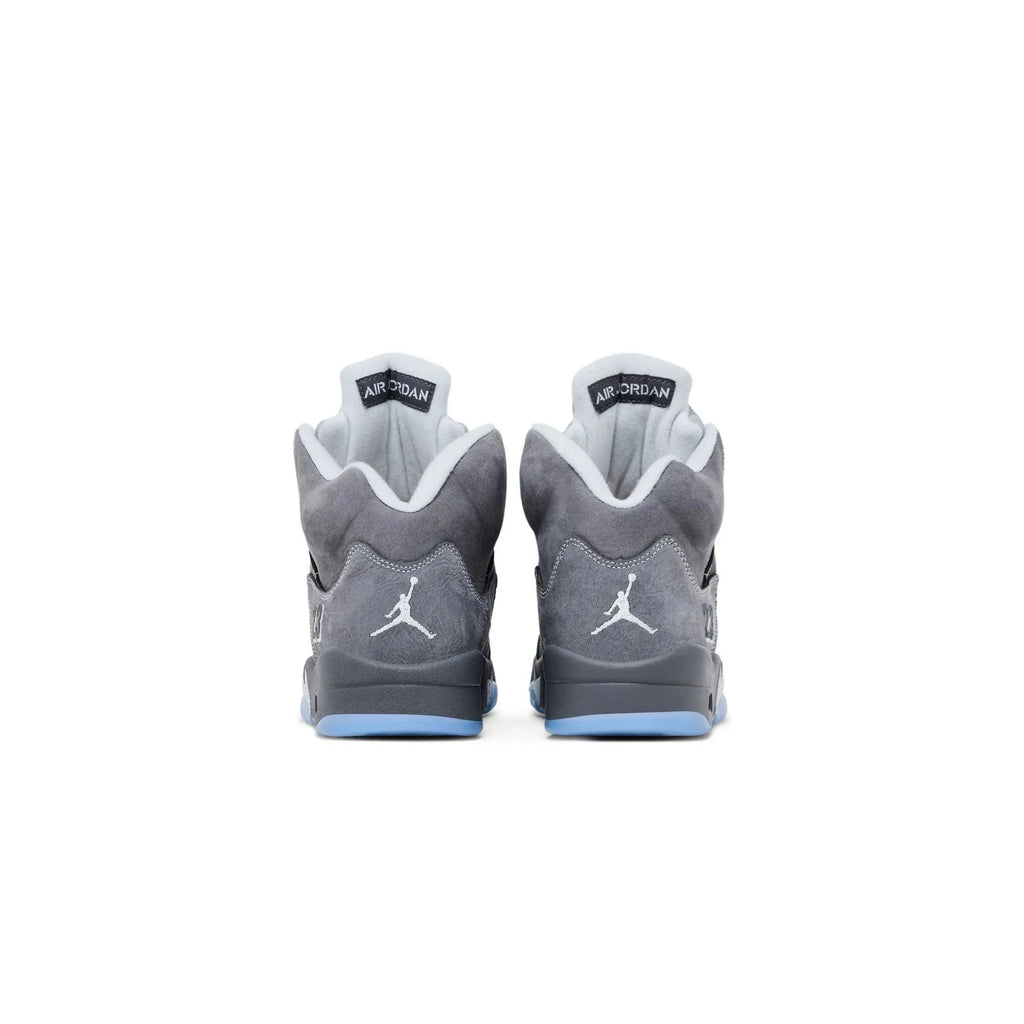 Air Jordan 5 Retro 'Wolf Grey' (2026)