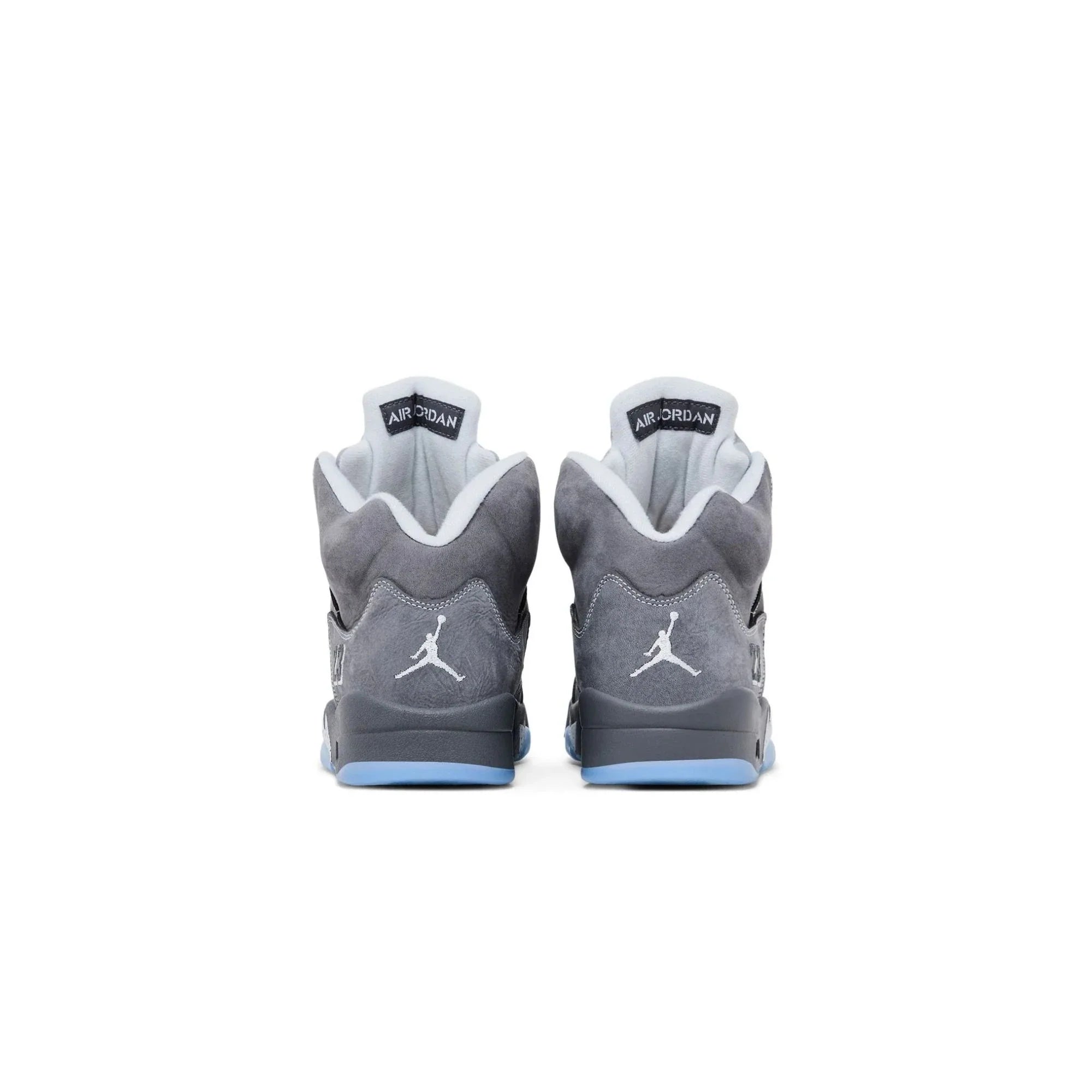 Air Jordan 5 Retro 'Wolf Grey' (2026)