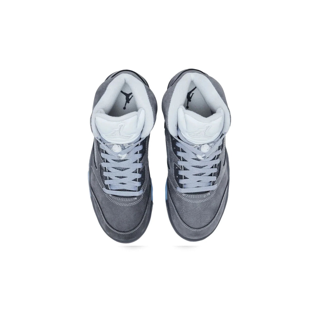 Air Jordan 5 Retro 'Wolf Grey' (2026)