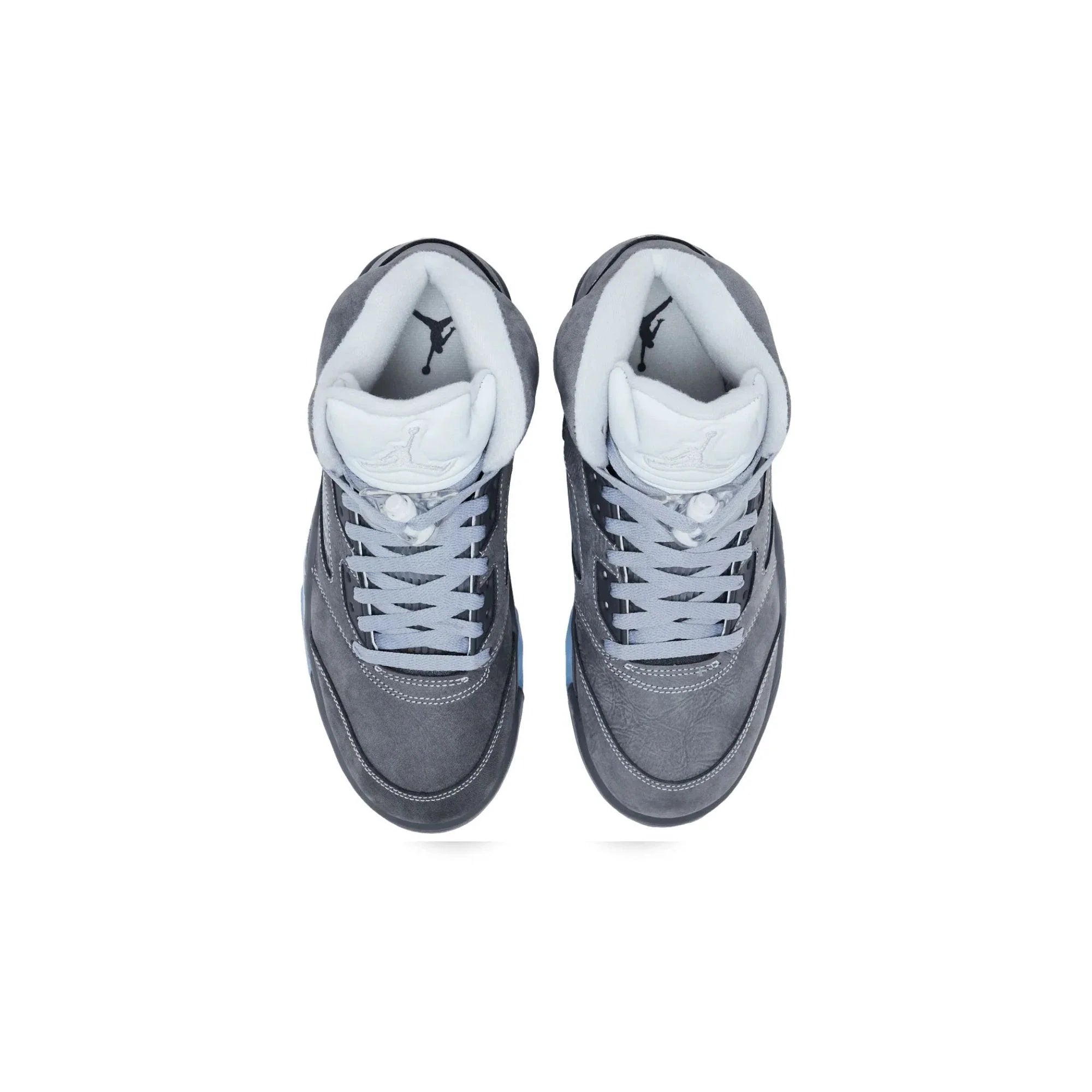 Air Jordan 5 Retro 'Wolf Grey' (2026)