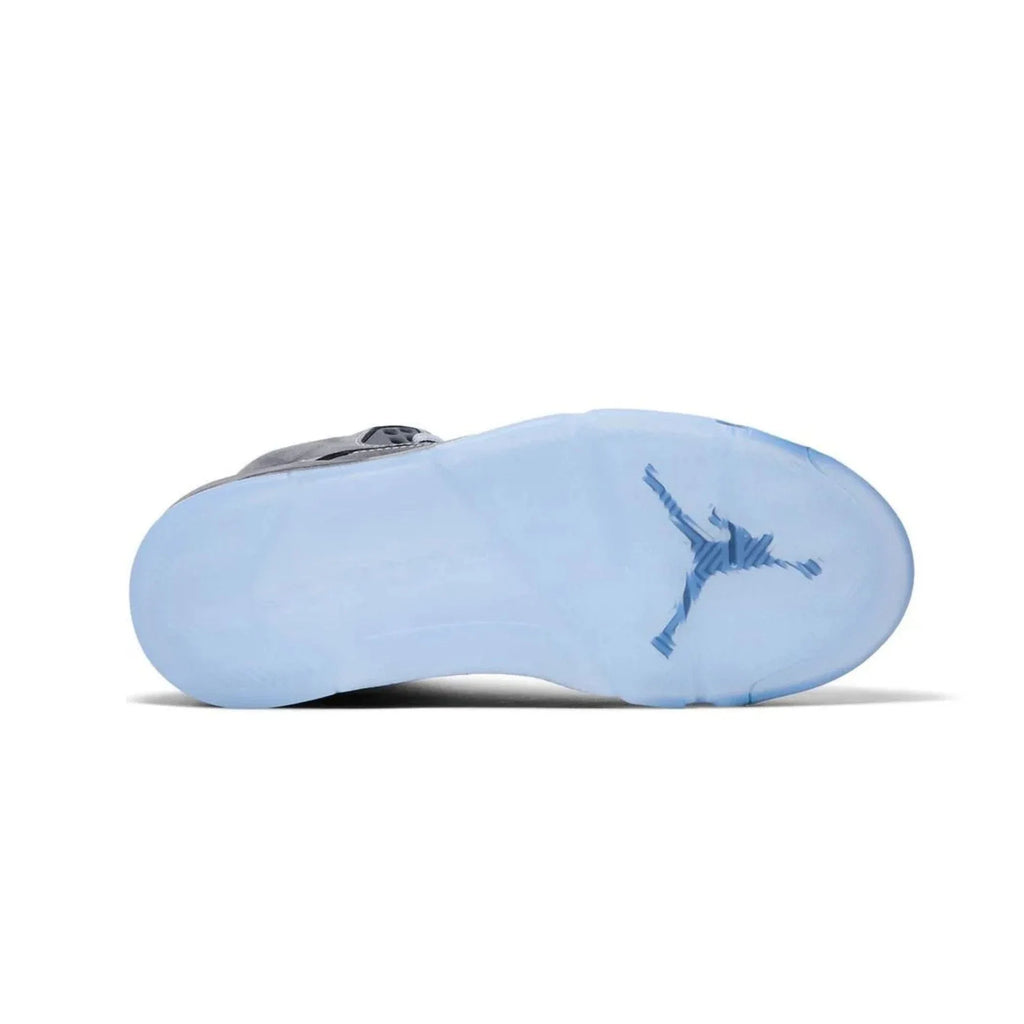 Air Jordan 5 Retro 'Wolf Grey' (2026)