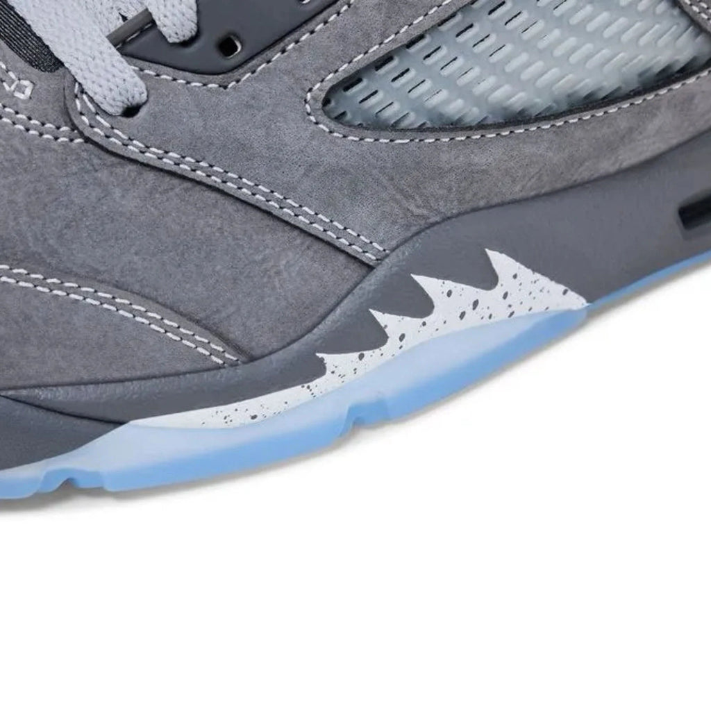 Air Jordan 5 Retro 'Wolf Grey' (2026)