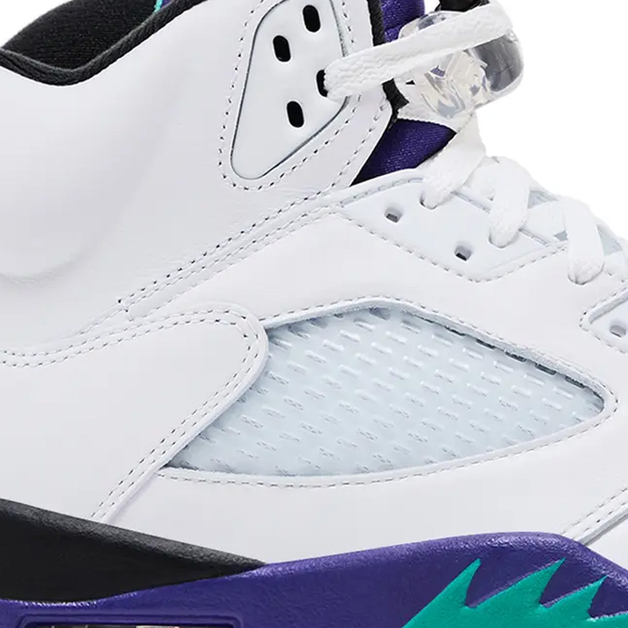 Air Jordan 5 Retro 'Grape' (2025)
