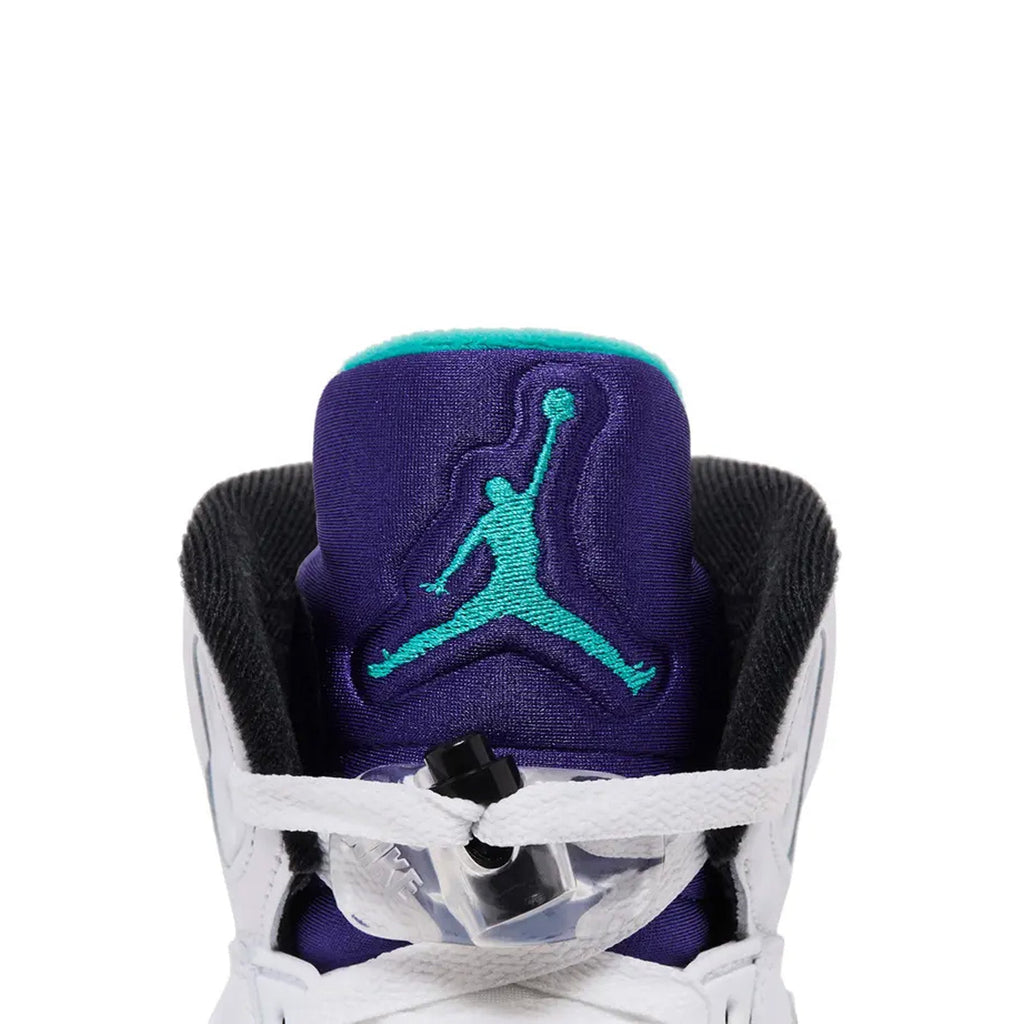Air Jordan 5 Retro 'Grape' (2025)