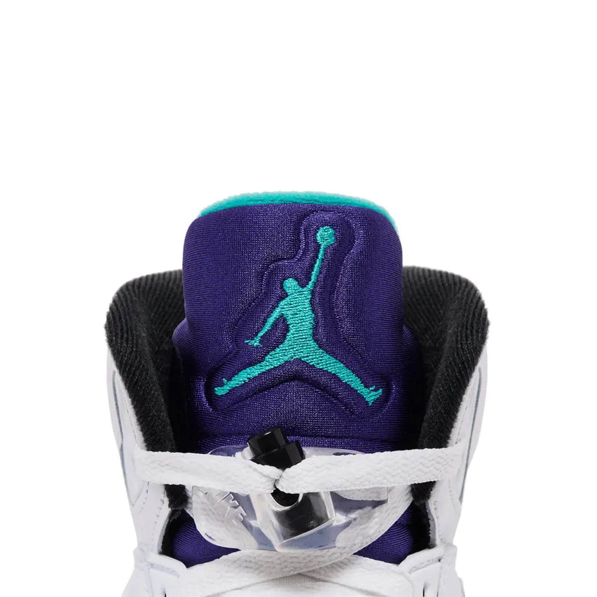 Air Jordan 5 Retro 'Grape' (2025)