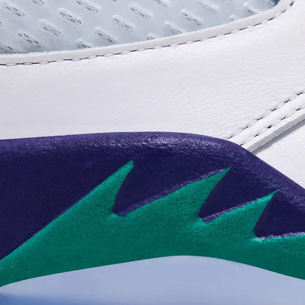 Air Jordan 5 Retro 'Grape' (2025)