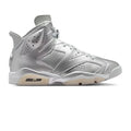 Air Jordan 6 Retro 'PSG Paris Saint-Germain Silver'
