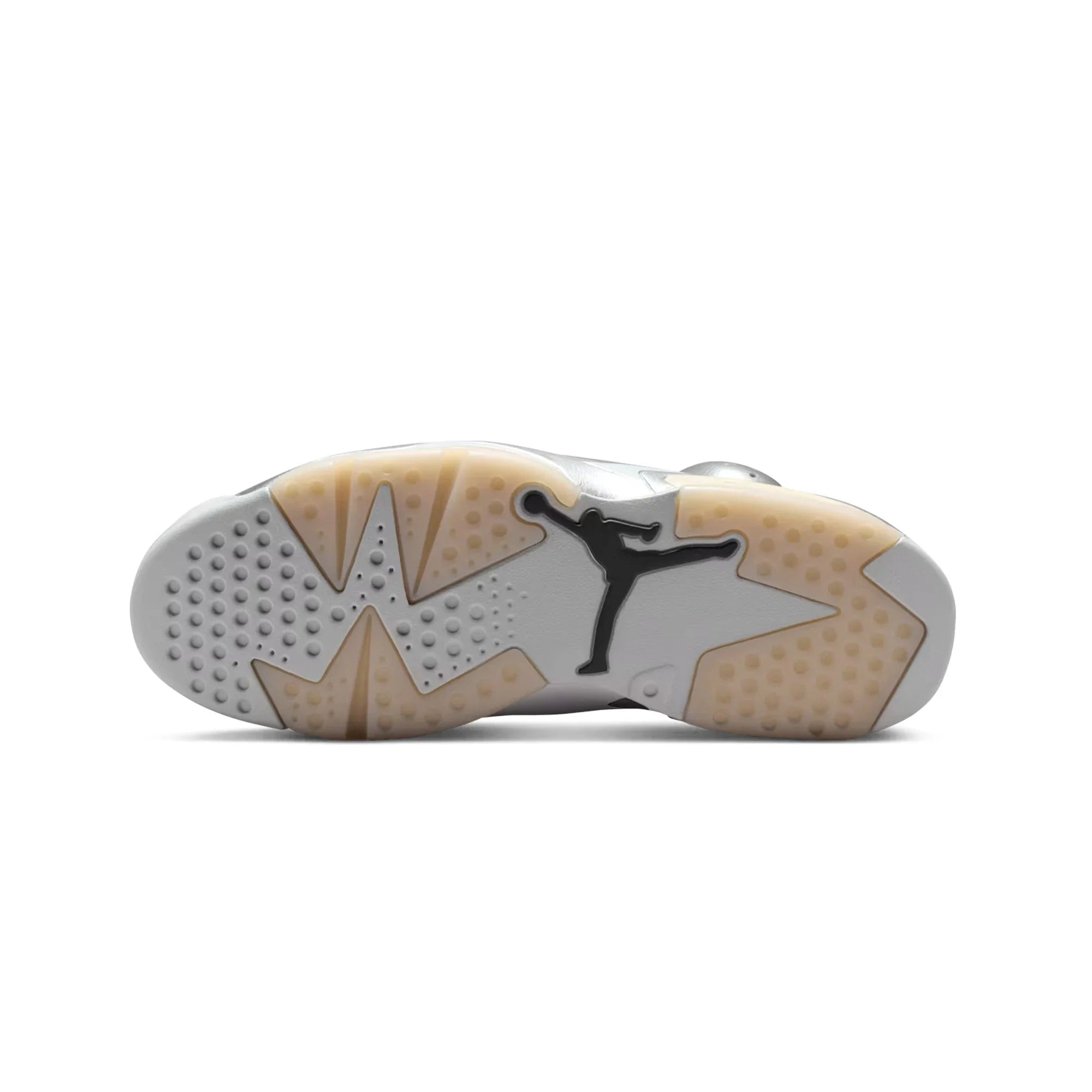 Air Jordan 6 Retro 'PSG Paris Saint-Germain Silver'