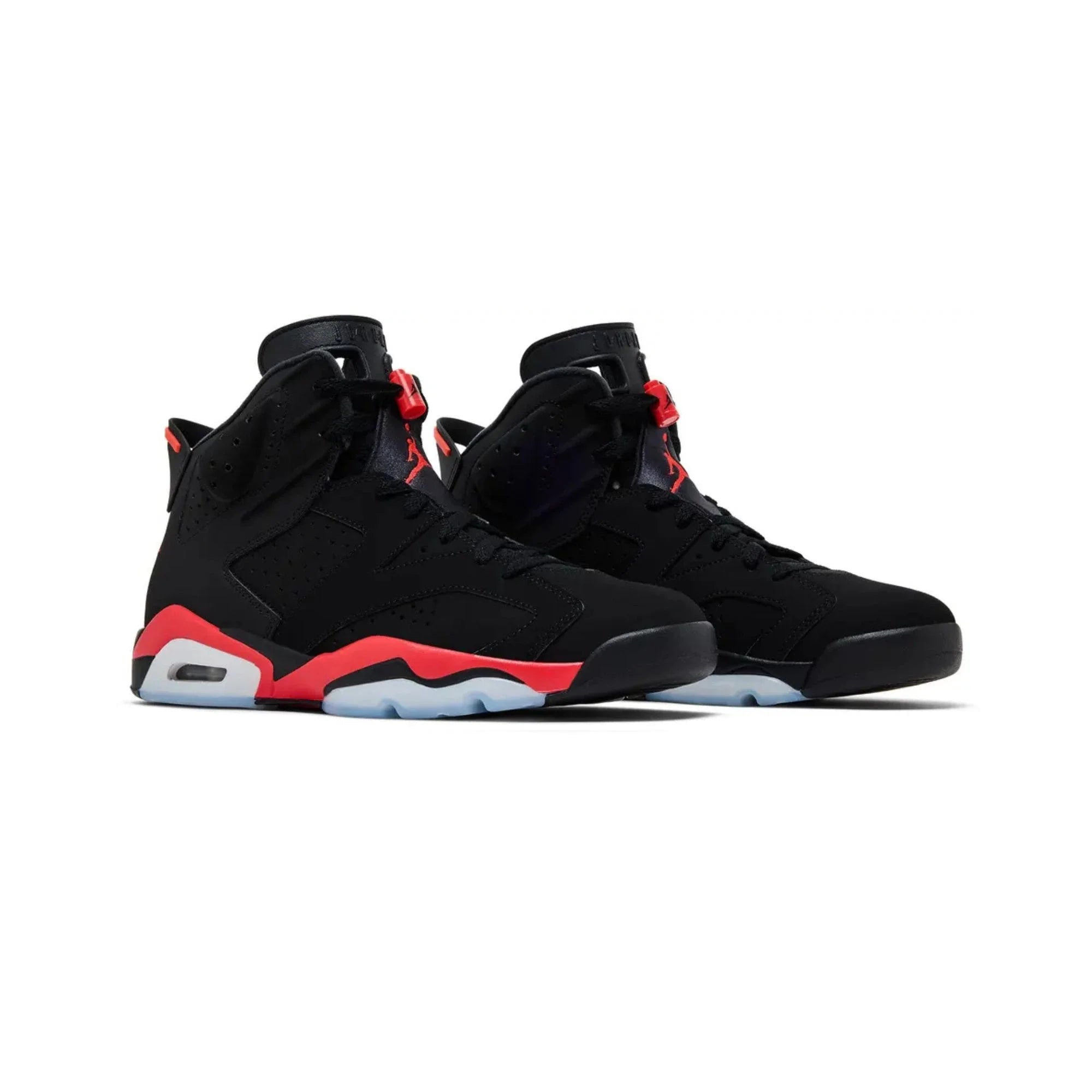 Air Jordan 6 Retro 'Reverse Infrared Salesman' (2026)