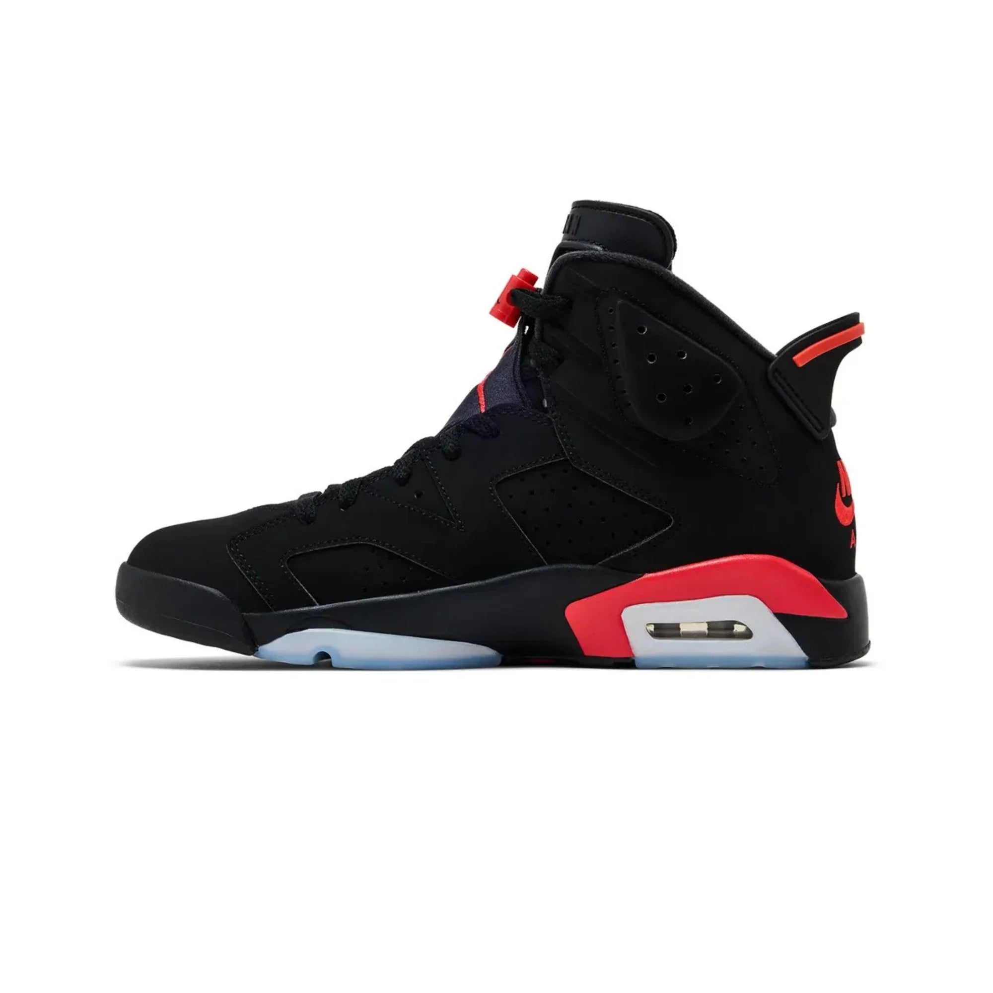 Air Jordan 6 Retro 'Reverse Infrared Salesman' (2026)