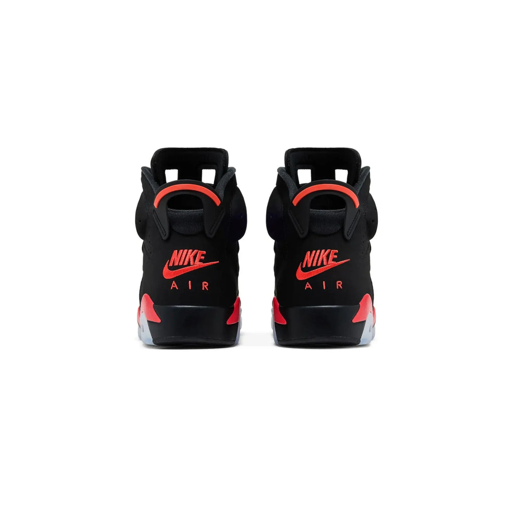 Air Jordan 6 Retro 'Reverse Infrared Salesman' (2026)
