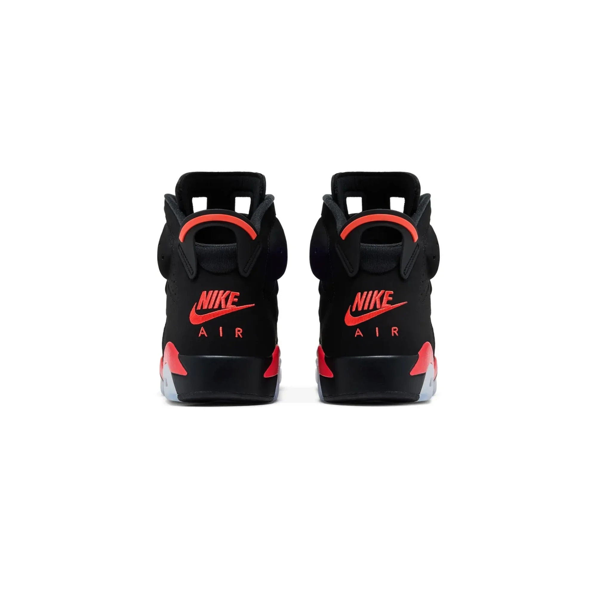 Air Jordan 6 Retro 'Reverse Infrared Salesman' (2026)