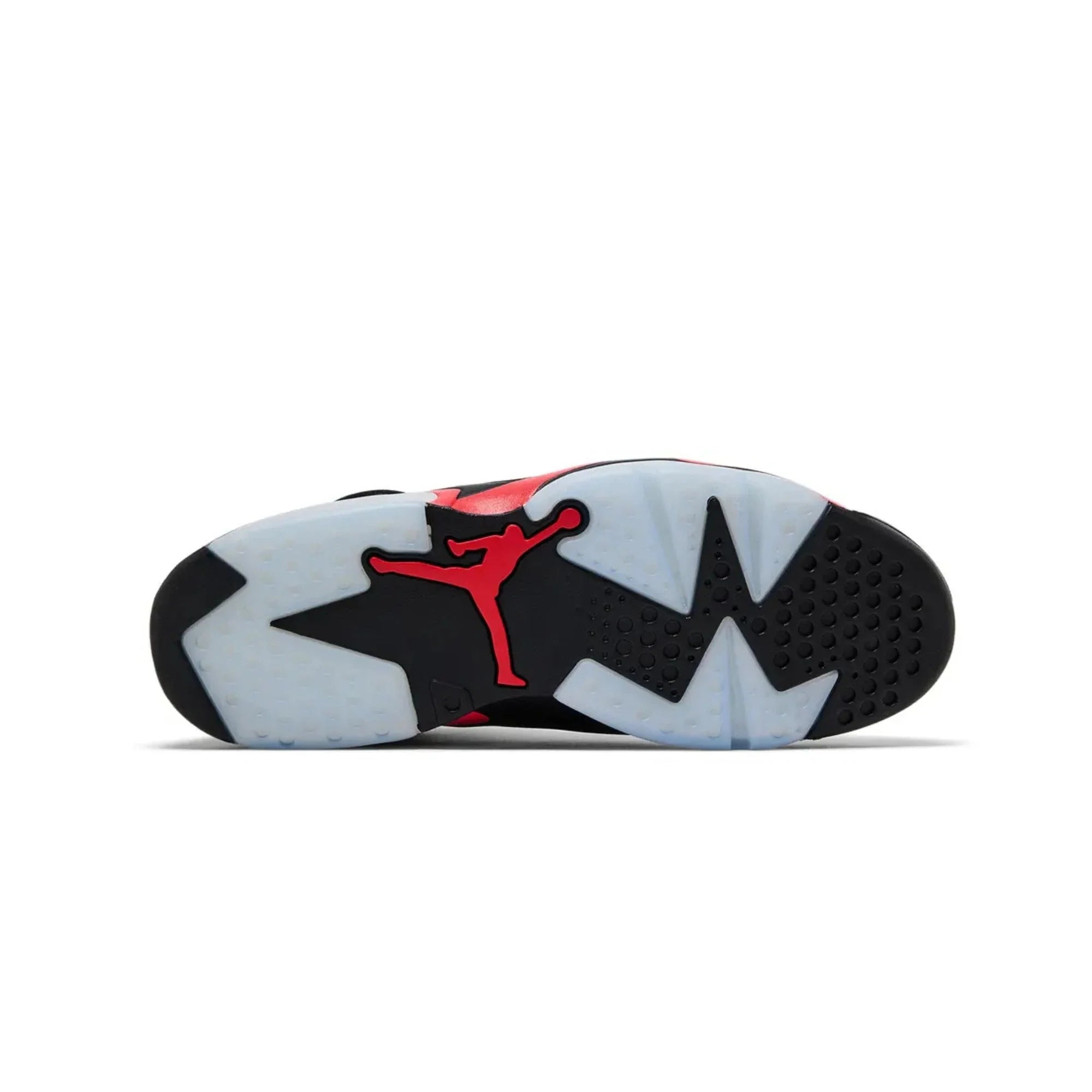 Air Jordan 6 Retro 'Reverse Infrared Salesman' (2026)