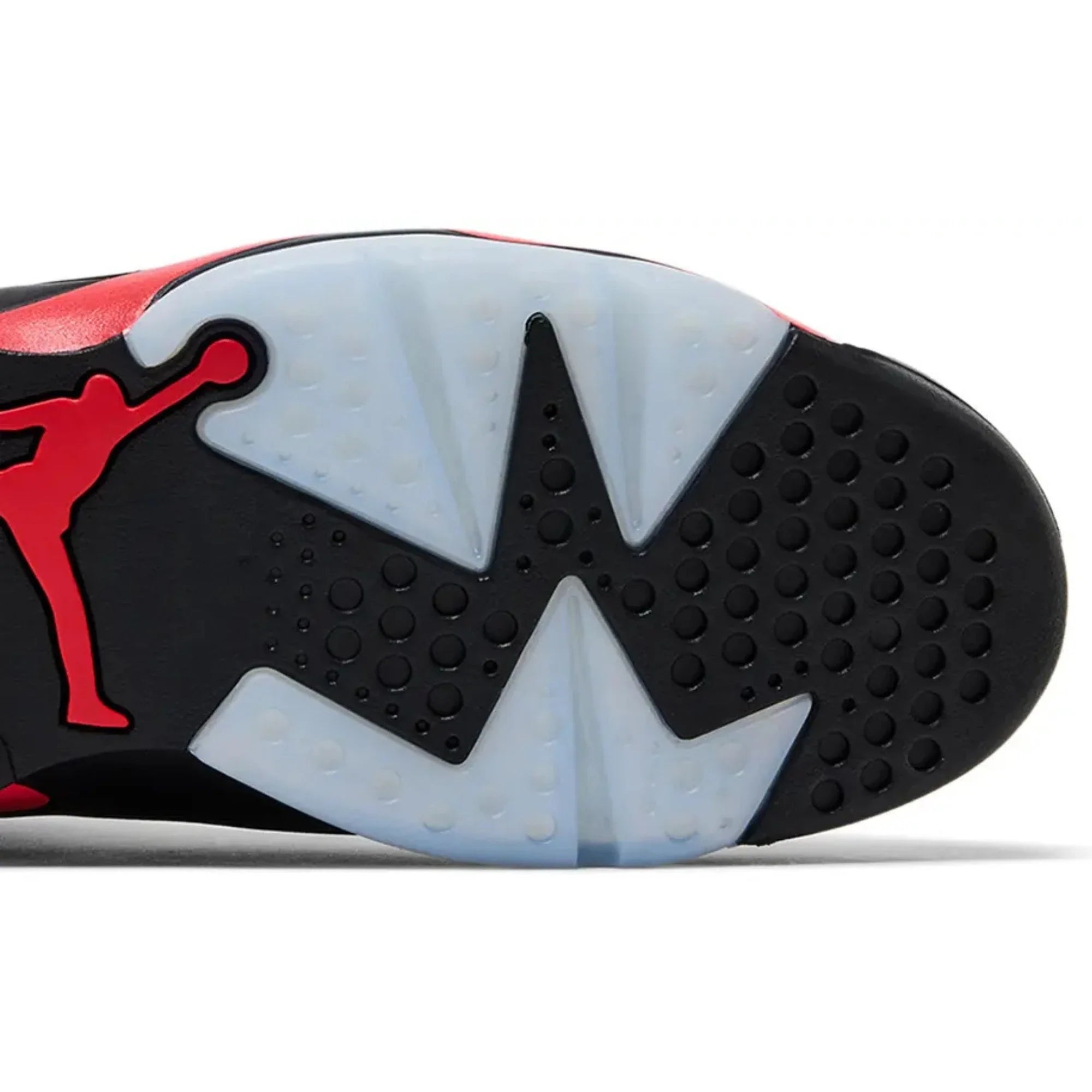 Air Jordan 6 Retro 'Reverse Infrared Salesman' (2026)