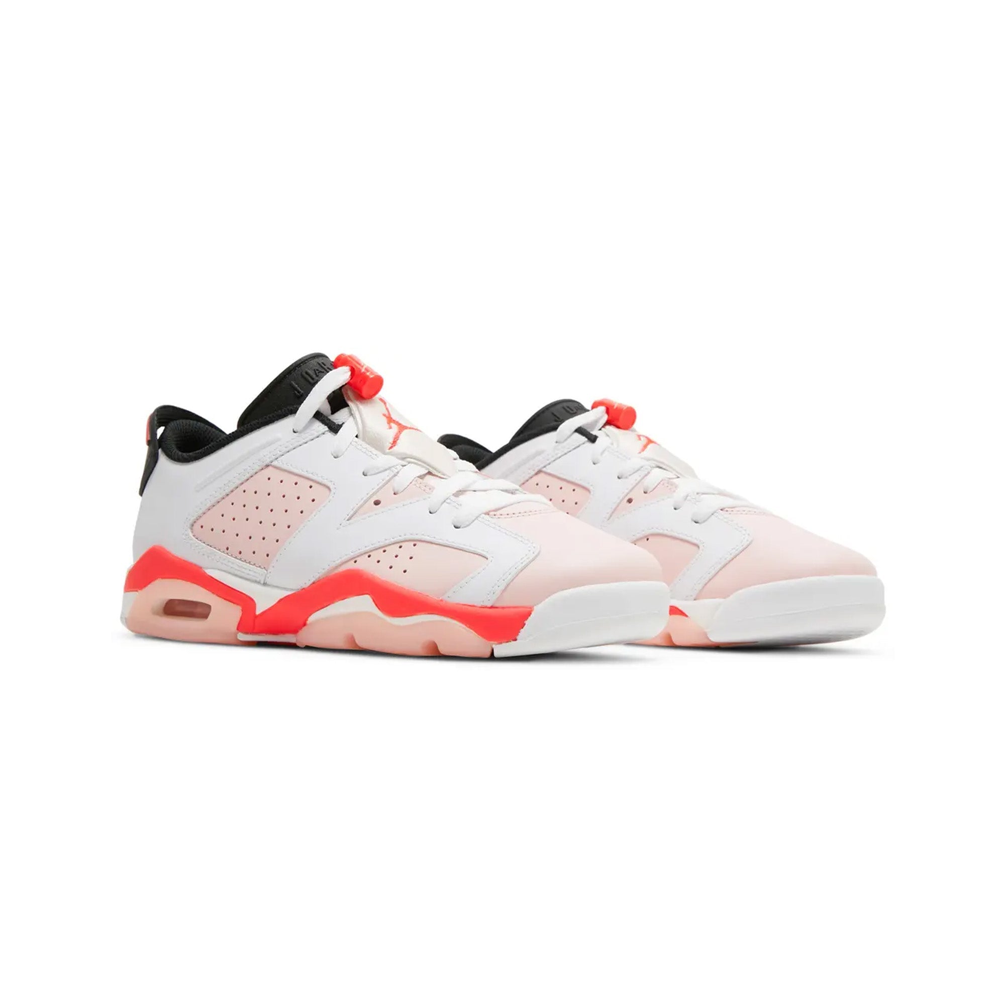 Air Jordan 6 Retro 'Atmosphere' GS (2022)