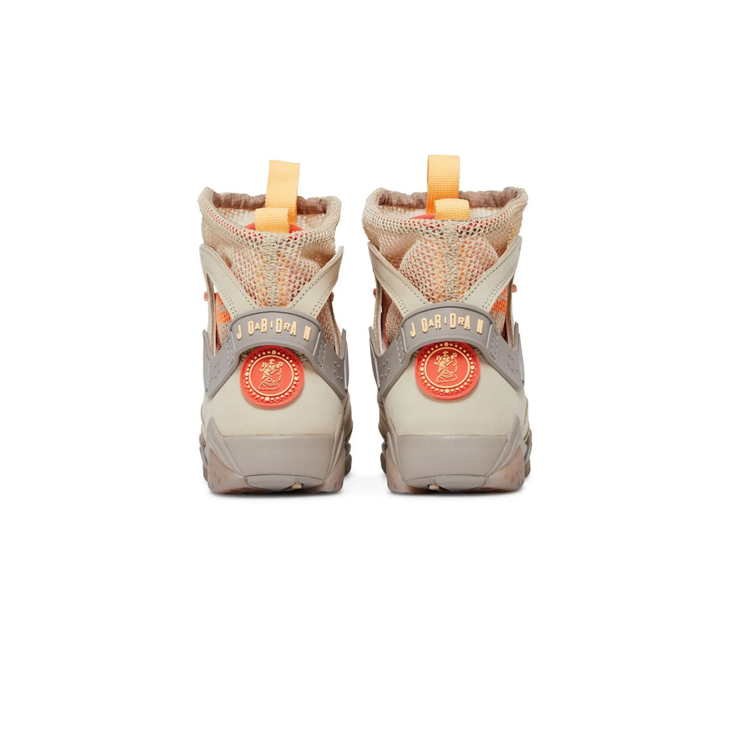 Air Jordan 7 Retro x Bephie’s Beauty Supply W (2022)