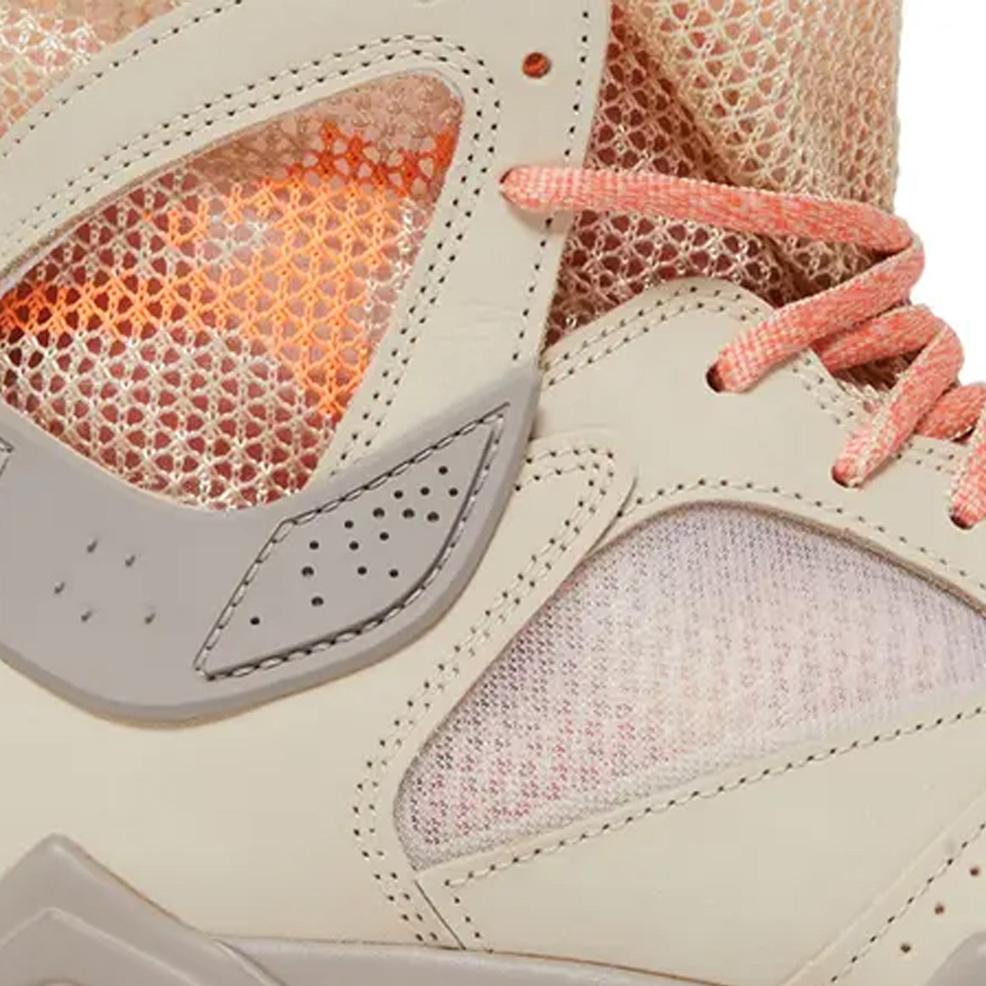 Air Jordan 7 Retro x Bephie’s Beauty Supply W (2022)