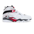 Air Jordan 8 Retro 'White True Red' (2025)