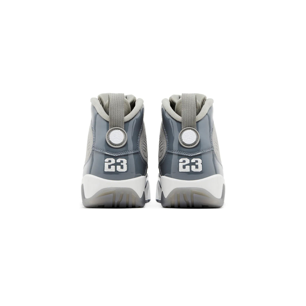 Air Jordan 9 Retro 'Cool Grey' (2025)