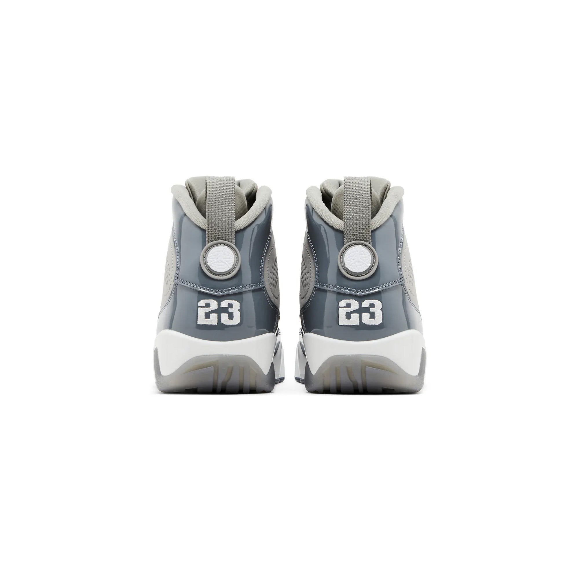 Air Jordan 9 Retro 'Cool Grey' (2025)