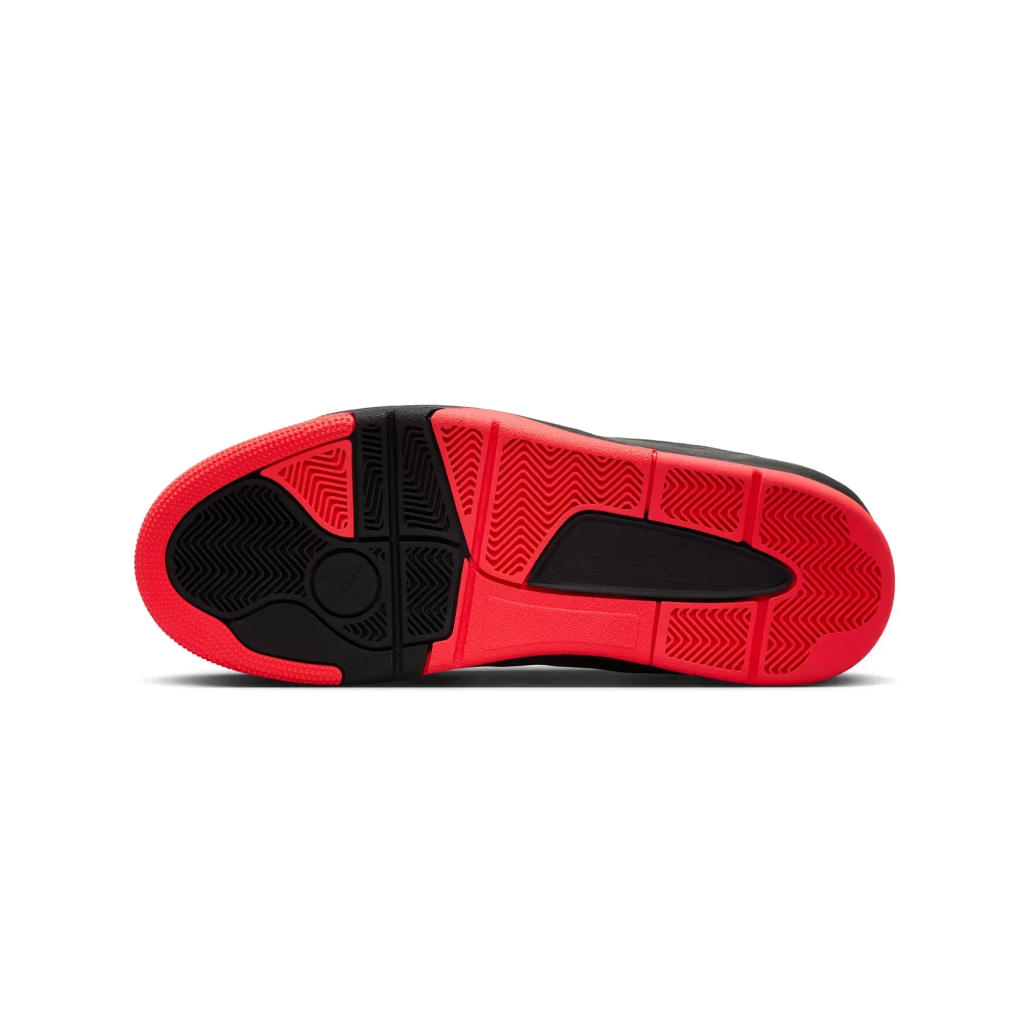Air Jordan Flight Court 'Black Infrared' (2026)