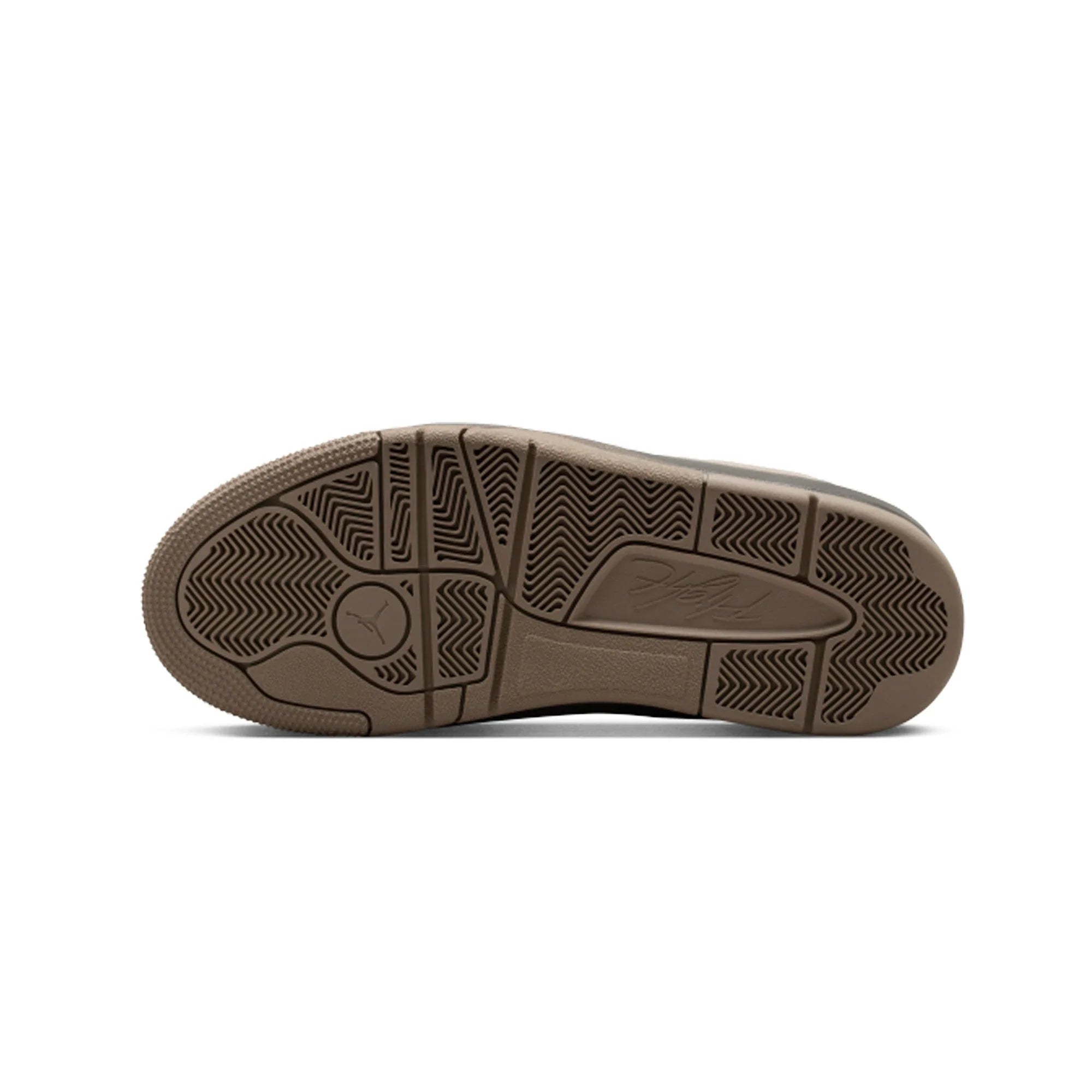 Air Jordan Flight Court 'Khaki Ironstone Hydrogen Blue' Women's (2025)