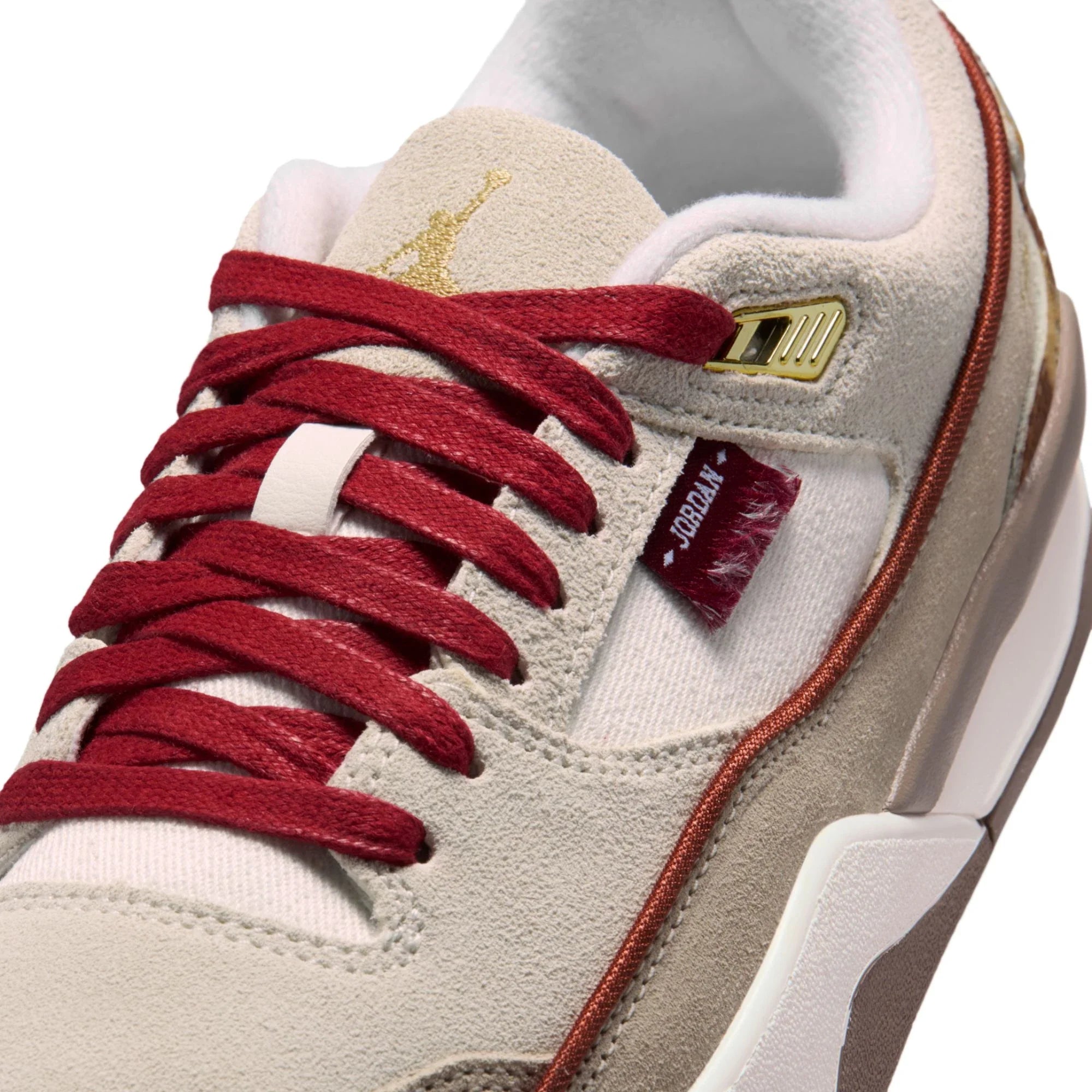 Air Jordan Flight Court SE 'Year of the Horse' Women's (2026)