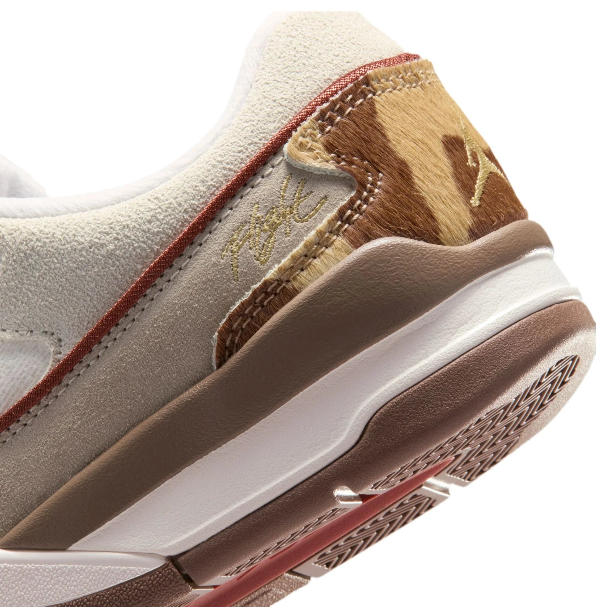 Air Jordan Flight Court SE 'Year of the Horse' Women's (2026)