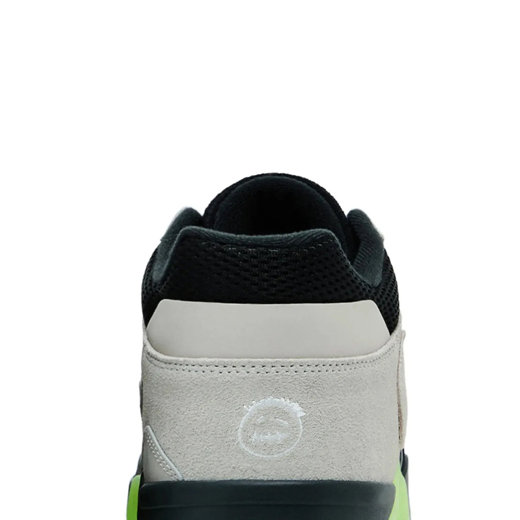 Air Jordan Jumpman Jack TR 'Travis Scott x Chase B Black Night Silver' (2025)
