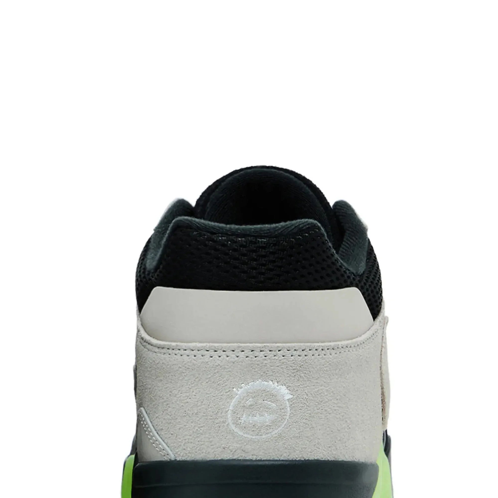 Air Jordan Jumpman Jack TR 'Travis Scott x Chase B Black Night Silver' (2025)
