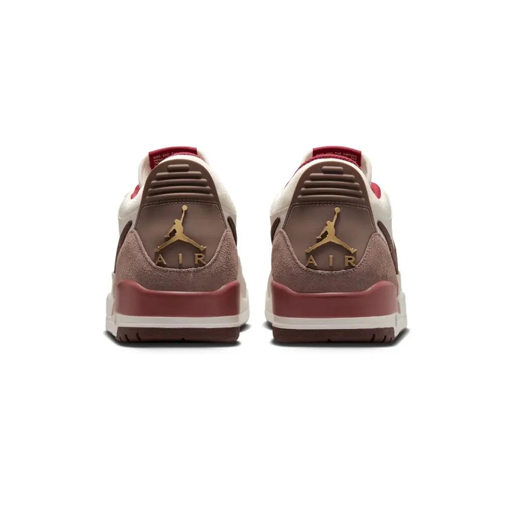 Air Jordan Legacy 312 Low 'Year of the Horse'
