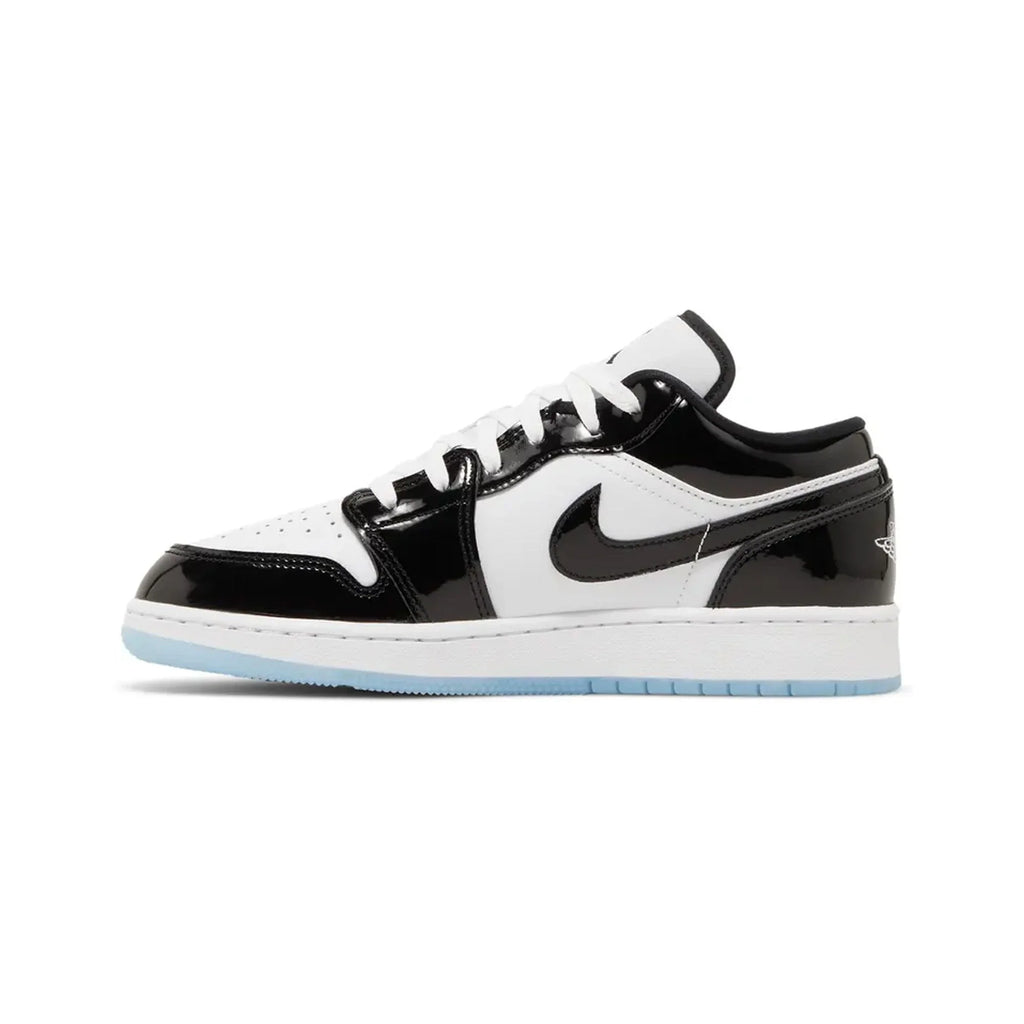 Air Jordan Low 1 SE 'Concord' GS (2023)