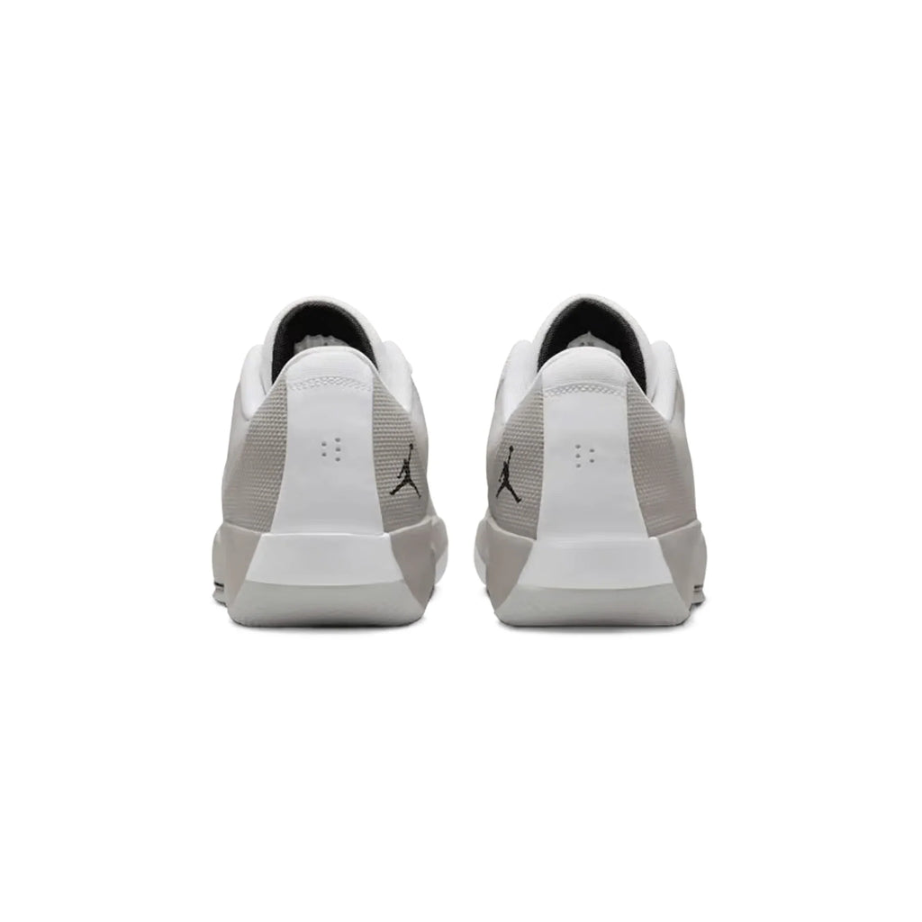Air Jordan Luka .77 PF 'White Tech Grey Flame Red' (2025)
