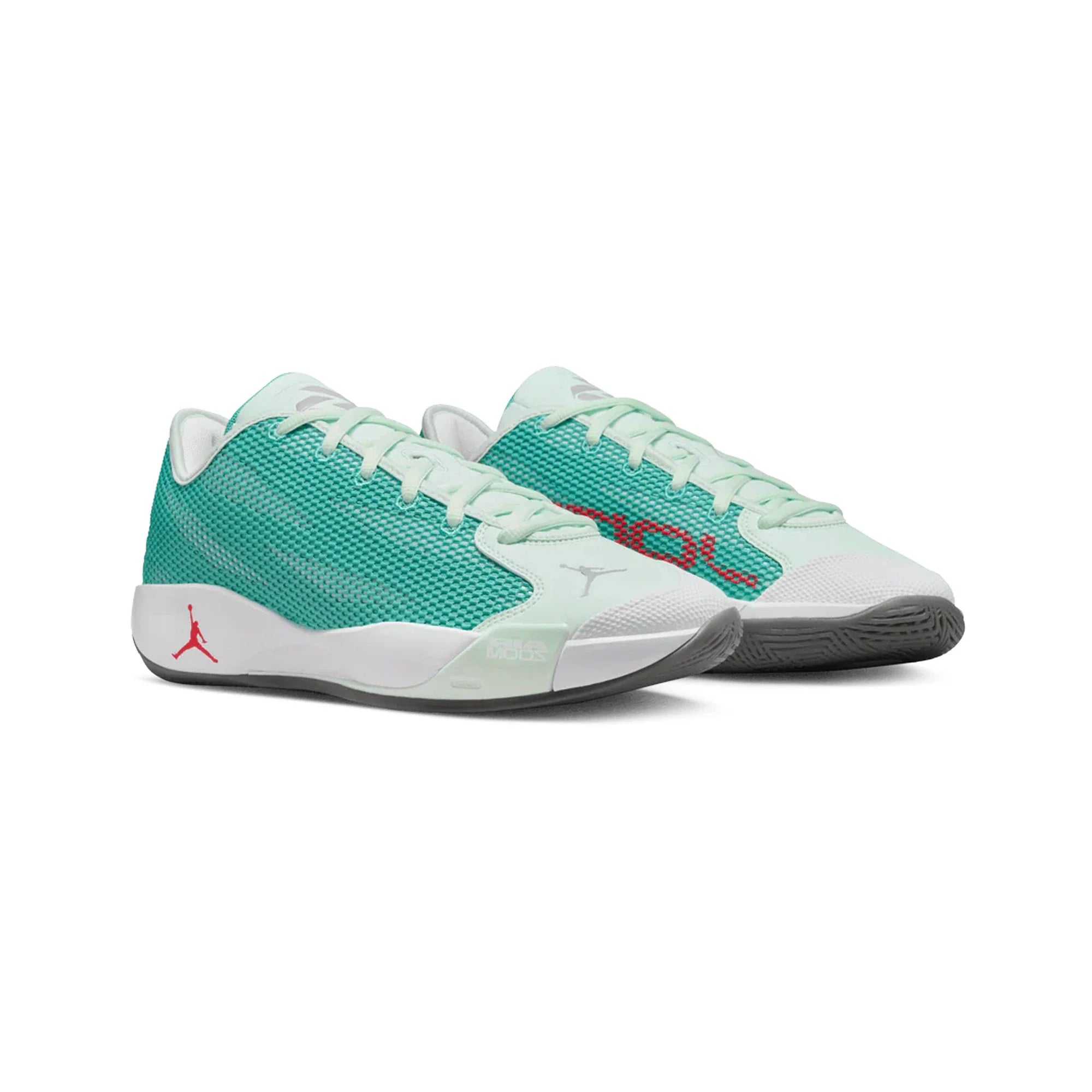 Air Jordan Luka 77 PF 'Love Letter' (2026)