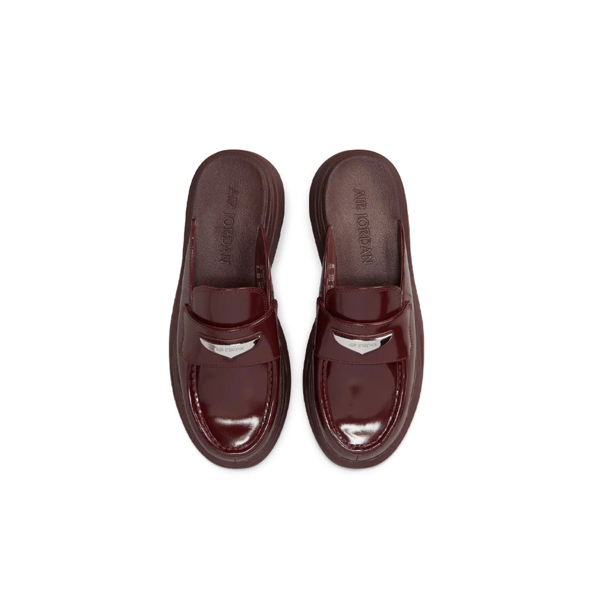 Air Jordan Mule 'Dark Team Red' Women's (2026)