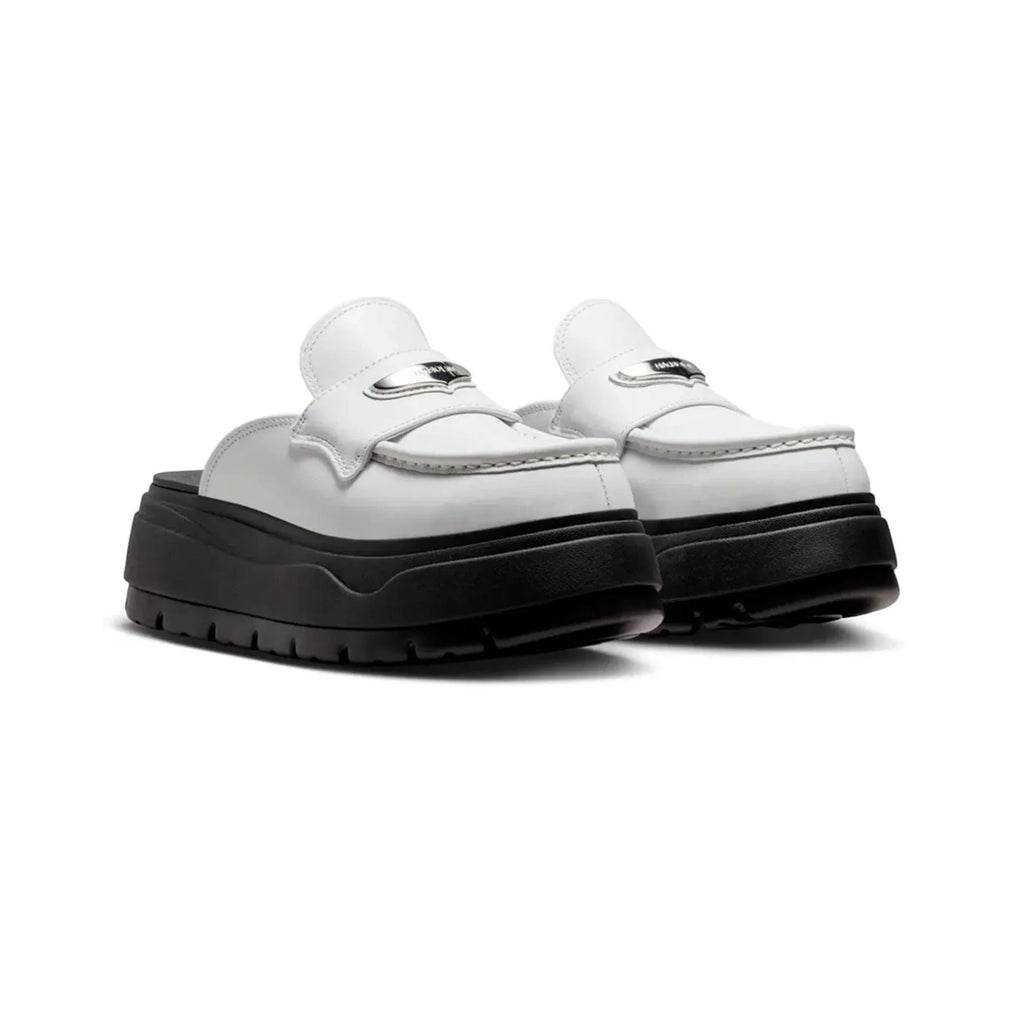 Air Jordan Mule 'Summit White Black' Women's (2026)