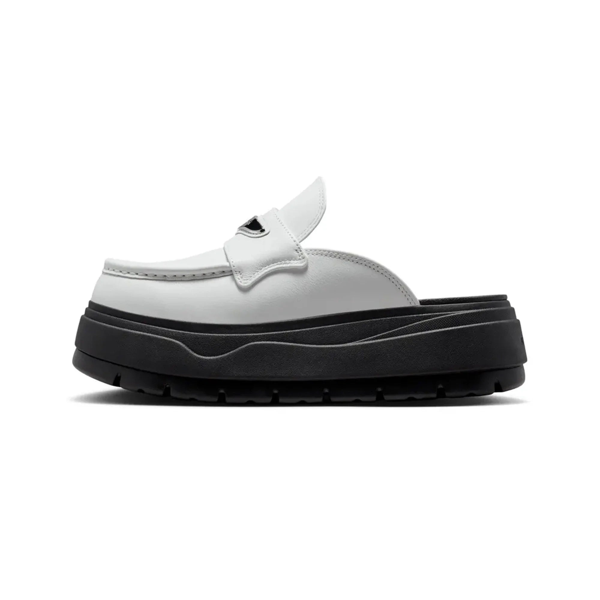 Air Jordan Mule 'Summit White Black' Women's (2026)